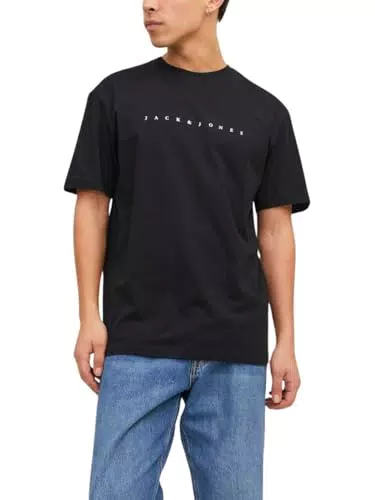 Jack & Jones Jjestar T-Shirt SS Noos