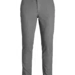 JACK & JONES Pantaloni Chino Uomo