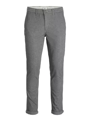 JACK & JONES Pantaloni Chino Uomo