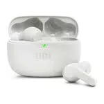 JBL Wave Beam Auricolari Wireless In-Ear Bluetooth Waterproof con Deep Bass