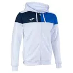 Joma Giacca con Cappuccio Uomo Crew V