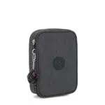 Kipling Astuccio Unisex per Bambini e Ragazzi - Modello 100 Pens