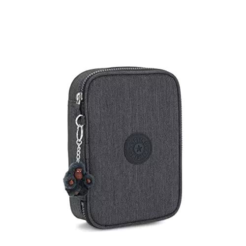 Kipling Astuccio Unisex per Bambini e Ragazzi - Modello 100 Pens
