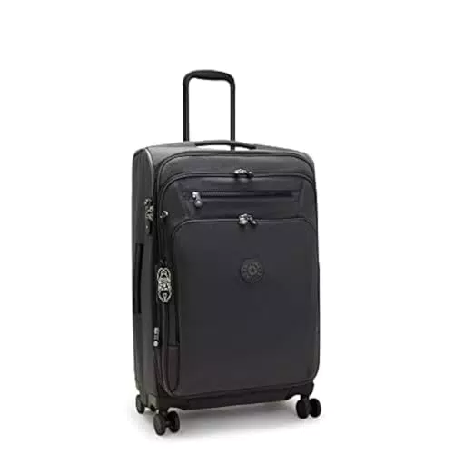 Kipling New Youri Spin M Spinner medio espandibile verticale