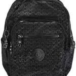 Kipling Seoul S - Borsa messenger Unisex per adulti, 16 x 25.5 x 35 cm