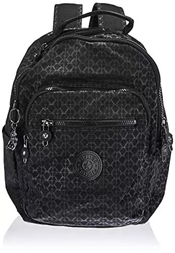 Kipling Seoul S - Borsa messenger Unisex per adulti, 16 x 25.5 x 35 cm
