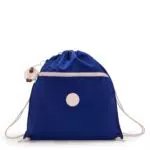 Kipling Supertaboo Borsa con Coulisse Unisex per Adulti