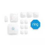Ring Alarm XL - Sistema di allarme per la sicurezza della casa, compatibile con Alexa