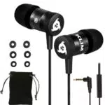KLIM Fusion Auricolari con Microfono e Audio di Alta Qualità per PC e Console