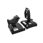 KROM K-FLIGHT - Joystick e simulatori di volo per PC, PS4 e Xbox One