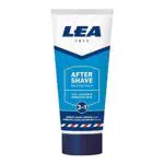 Lea Balsamo After Shave 3 in 1 per una pelle fresca e idratata
