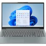 Lenovo IdeaPad Slim 3 Notebook 15,6” FHD, Intel Core i7, 16GB RAM, 512GB SSD, WiFi 6