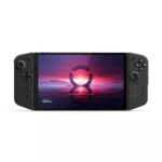 Lenovo Legion Go Console Gaming - 8,8 2K, 144Hz, AMD Ryzen Z1 Extreme, 16GB RAM, 512GB SSD