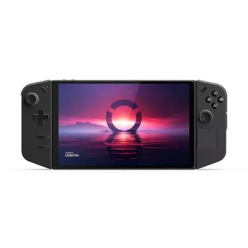 Lenovo Legion Go Console Gaming - 8,8" 2K, 144Hz, AMD Ryzen Z1 Extreme, 16GB RAM, 512GB SSD