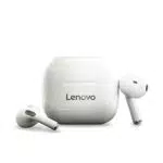 Lenovo TWS Auricolari Bluetooth Stereo Senza Fili con Controllo Touch