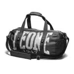 Leone 1947 Borsone Light Bag Unisex per Sport e Tempo Libero