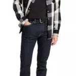 Levi's 512 Slim Taper Jeans Uomo