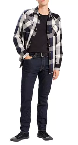 Levi's 512 Slim Taper Jeans Uomo