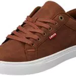 Levi's Courtright Scarpe da Ginnastica Uomo - Comfort e Stile per Ogni Occasione