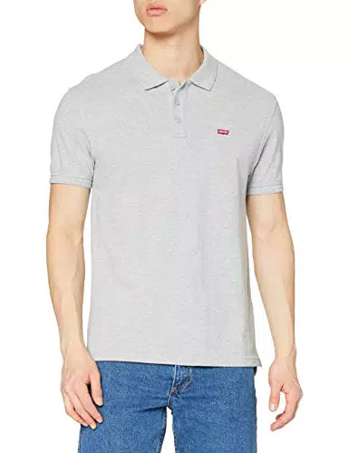 Levi's Housemark Polo T-shirt