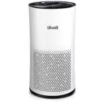 Levoit Purificatore d'Aria HEPA LV-H133 per Ambienti Fino a 83m²