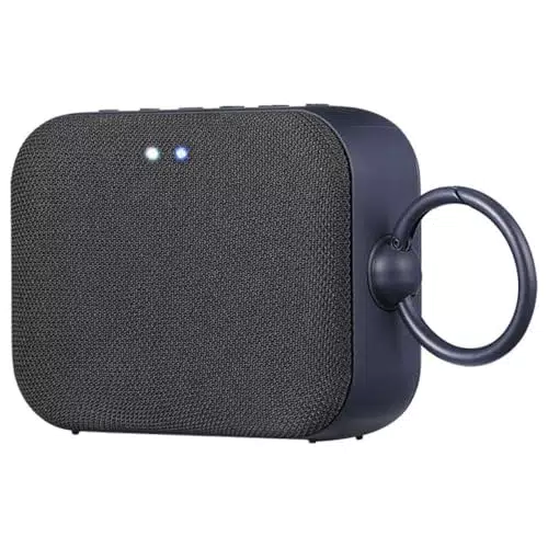 LG Electronics XBOOM Speaker Bluetooth Portatile con Sound Boost e Assistenti Vocali