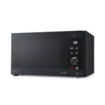 LG MH6565CPW Microonde con Grill e Smart Inverter, 1000 W, EasyClean