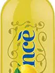 Limoncé Limoncello Naturale 100% da Limoni Siciliani senza Coloranti e Aromi