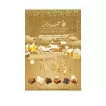 Lindt Calendario Avvento Dolci Capolavori: Praline di Cioccolato Assortite