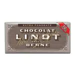 Lindt Tavoletta Extra Fondente 72% Cacao - Cioccolato di Qualità Superiore