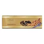 Lindt Tavoletta Fondente con Nocciole - Cioccolato di Alta Qualità