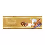 Lindt Tavoletta Gold Latte e Nocciole - Cioccolato di Alta Qualità