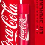 Lip Smacker Burrocacao al Gusto Coca-Cola - Dolce Regalo per Bambini