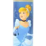 Lip Smacker Burrocacao Biancaneve per Bambini, Gusto Vanilla Sparkle