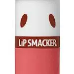Lip Smacker Balsamo Labbra Lippy Pals Fox, Idratante Gusto Mela per Bambini