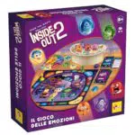 Liscianigiochi Inside Out: Il Gioco delle Emozioni per Bambini