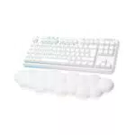 Logitech G715 Tastiera Gaming Wireless RGB LIGHTSYNC con Tactile Switch