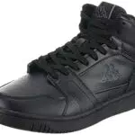 Basil MD Sneakers Unisex - Modello Medio
