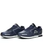 VOGHERA Sneakers Basse Unisex Modello 5