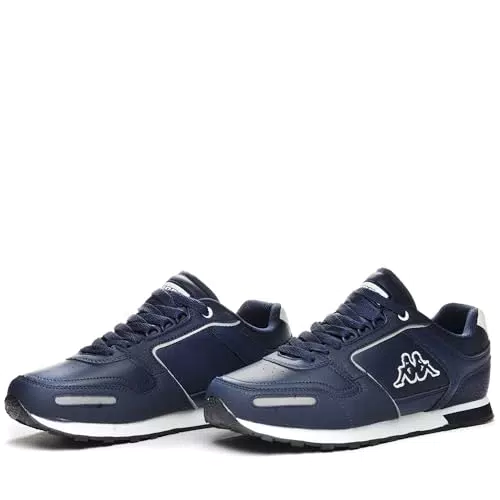 VOGHERA Sneakers Basse Unisex Modello 5
