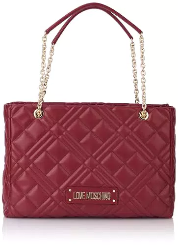 Love Moschino Borsa a Spalla Donna