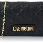Love Moschino JC4079PP1L - Borsa a Spalla Donna Unica