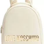 Love Moschino Zaino Maxi Lettering Donna