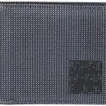 Mandarina Duck District Wallet Uomo - Eleganza e Stile per Ogni Occasione