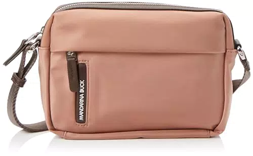 Mandarina Duck Hunter Crossover Donna - Borsa Crossover Elegante e Versatile
