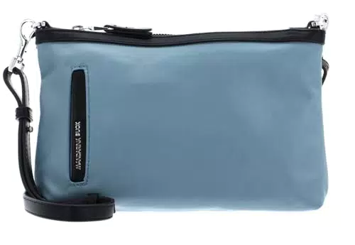 Mandarina Duck Pochette Donna Hunter P10VCM04 - Design Elegante e Versatile