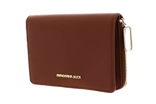 Mandarina Duck Portafoglio Donna Luna P10KBP54, Elegante e Pratico