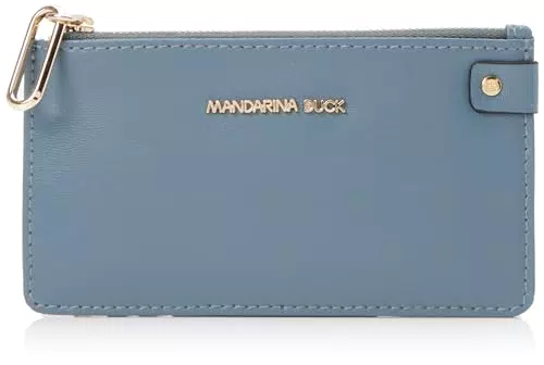 Mandarina Duck Luna P10KBP73 Portafoglio Donna da Viaggio