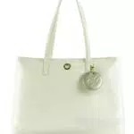 Mandarina Duck Mellow Leather Shopper Donna - Modello P10FZT27
