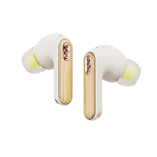 Marley House of Redemption ANC 2 - Cuffiette Bluetooth con Cancellazione Rumore
